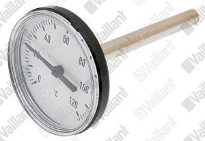 Bild von Vaillant Thermometer VIH RW 200