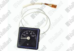 Bild von Vaillant Thermometer für VC/VCW... E/XE