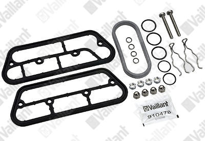 Bild von Vaillant Dichtungssatz, seitlich,links/rechts