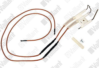 Bild von Vaillant Elektrode, Zündung + Überwachung