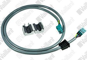 Bild von Vaillant Kabel E-Box 230V