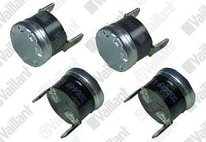 Bild von Thermostat STB VKK 806-2806 (R1) und /2E