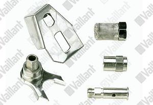 Bild von Vaillant Zündbrennerkopf MAG-sine 325/9 W