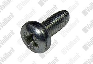 Bild von Vaillant Schraube M5x12 mm