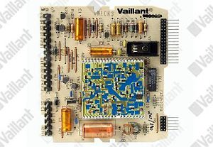 Bild von Elektronischer Regler für VC/VCW 110-245 E/XE