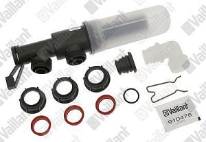 Bild von Vaillant Siphon Set VSC+VAS