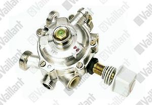 Bild von Vaillant Wasserschalter MAG 250/7-8