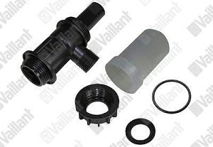 Bild von Vaillant Siphon recoVAIR 275+350