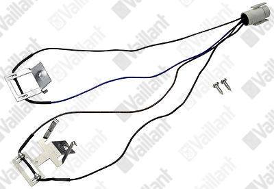 Bild von Vaillant Abgassensor