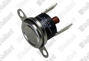 Bild von Vaillant Thermostat VE6-28/R1