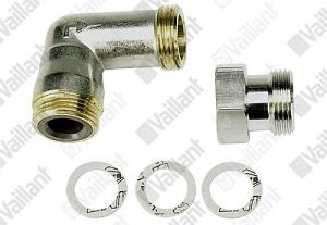 Bild von Überströmventil für Vaillant VC/VCW 110-245 E