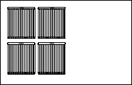 Bild von MontageSet 9.070 AD Röhrenkollektor