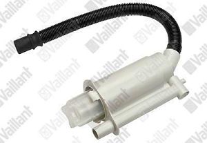 Bild von Ersatz Siphon für Vaillant VC VCW VCI 