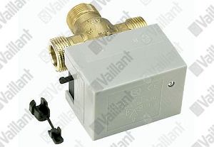 Bild von Vaillant Motorventil VIH C 120/2 /3