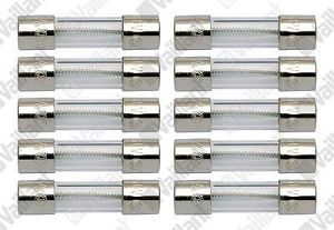 Bild von Vaillant Sicherung 1,25A T (10 St.)