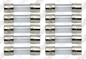 Bild von Vaillant Sicherung 5,0A T (10 St.)