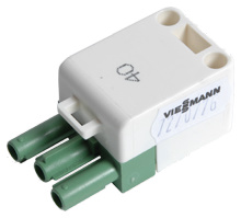 Viessmann Außentemperatursensor 7820148  Loebbeshop Heizung und  Ersatzteile online einkaufen