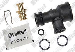 Bild von Vaillant Adapter VC, VCW, VCI