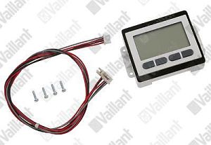 Bild von Vaillant LCD-Display VED E 18-27/7 P