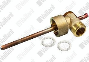 Bild von Vaillant Anschluss

