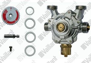 Bild von Vaillant Wasserschalter VCW 180