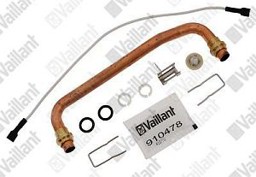Zeige Details für Ersatz Kaltwasserrohr für Vaillant VED E 18-27/7E und /8E Bild von Ersatz Kaltwasserrohr für Vaillant VED E 18-27/7E und /8E