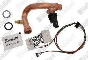 Bild von Vaillant Rohr Servicekit F75