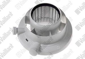 Bild von Vaillant Adapter 80/125
