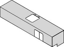 Bild von Armaturenabdeckung 