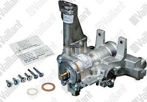 Bild von Vaillant Gasarmatur 2H-2L MAG 14-0/1 XZ