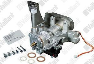 Bild von Vaillant Gasarmatur 3P MAG 14-0/1 GX, XI