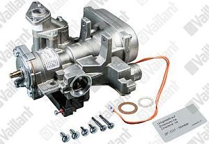 Bild von Vaillant Gasarmatur 3P MAG 11-0/1 GX, XI