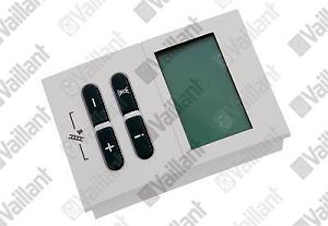 Bild von Vaillant Display VKO 156+256+356/3-7