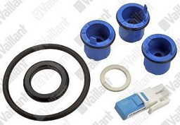 Zeige Details für Vaillant Vordüse und Gaskodierstecker (blau) Erdgas L Bild von Vaillant Vordüse und Gaskodierstecker (blau) Erdgas L