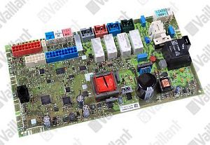 Bild von Vaillant Leiterplatte für VSC, VCC