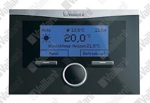 Bild von Vaillant Regler VRC 470