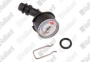 Bild von Vaillant Manometer VC, VCW, VCI, VE