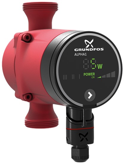 Bild von Grundfos ALPHA1 20-45 N 150
