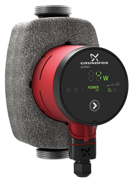 Bild für Kategorie Grundfos ALPHA1 N