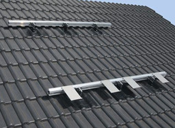 Bild für Kategorie Dachbefestigungen