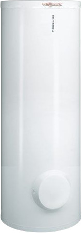 Bild von Vitocell 100-W CVAB 300L Speicher - vitopearlwhite