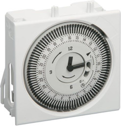 Zeige Details für Analog Schaltuhr FM WB1C Bild von Analog Schaltuhr FM WB1C