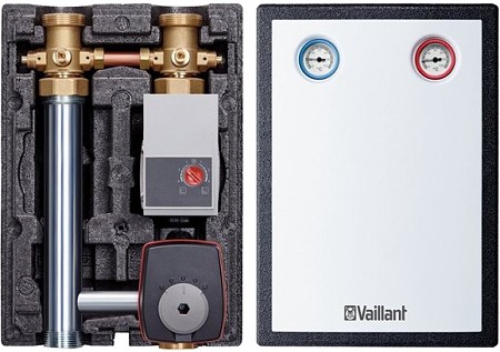 Kondenswasserpumpe Vaillant ecoLEVEL  Loebbeshop Heizung und Ersatzteile  online einkaufen