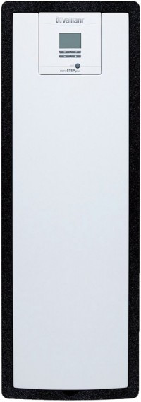 Bild von Solarstation VMS 8 Zweistrang
