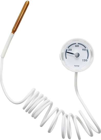 Bild von Thermometer uniSTOR