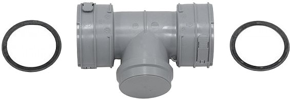 Bild von Revisionselement DN 80 flex