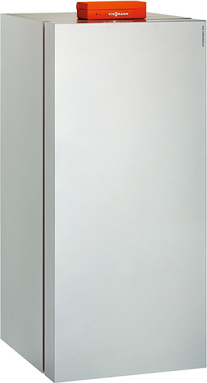 Bild von Viessmann 26 kW Vitocrossal 300