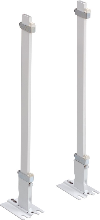 Bild von Standkonsole Planheizkörper Typ 11
