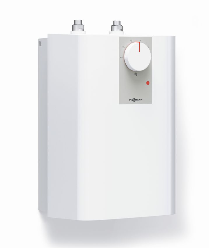 Bild von Viessmann Vitotherm ES6.A5 Elektrospeicher