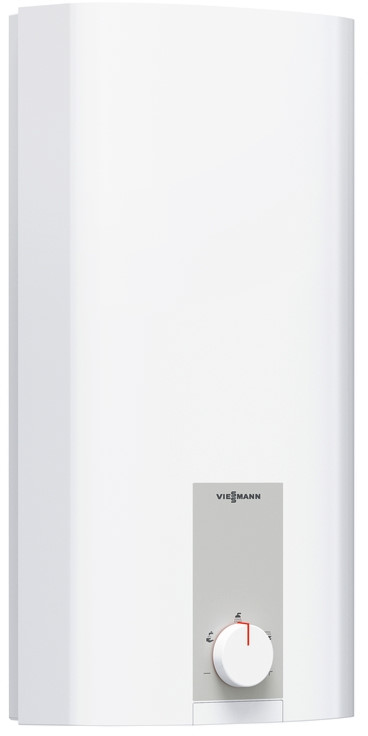 Bild von Viessmann Vitotherm EI6